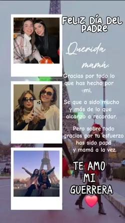 Papá y mamá 