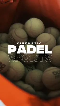 Padel Sports 