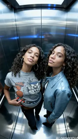 Elevator Photo Trend