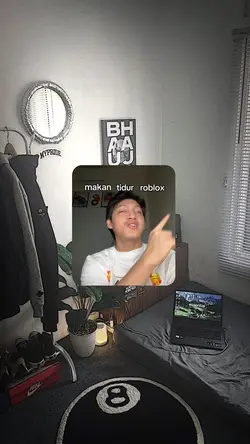 MTR makn tidur rblox