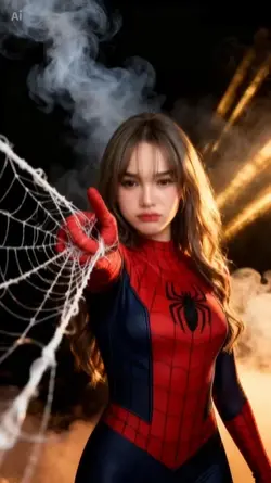 new Trend spider