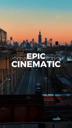 Epic Cinematic