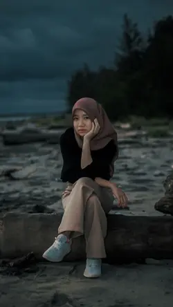 Hati tergores cinta
