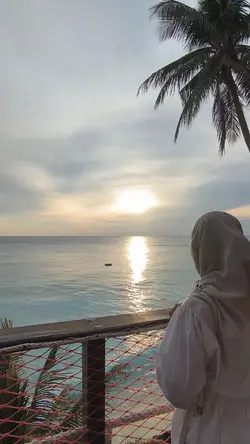Aku Berjanji