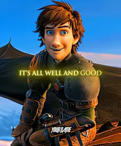 HTTYD