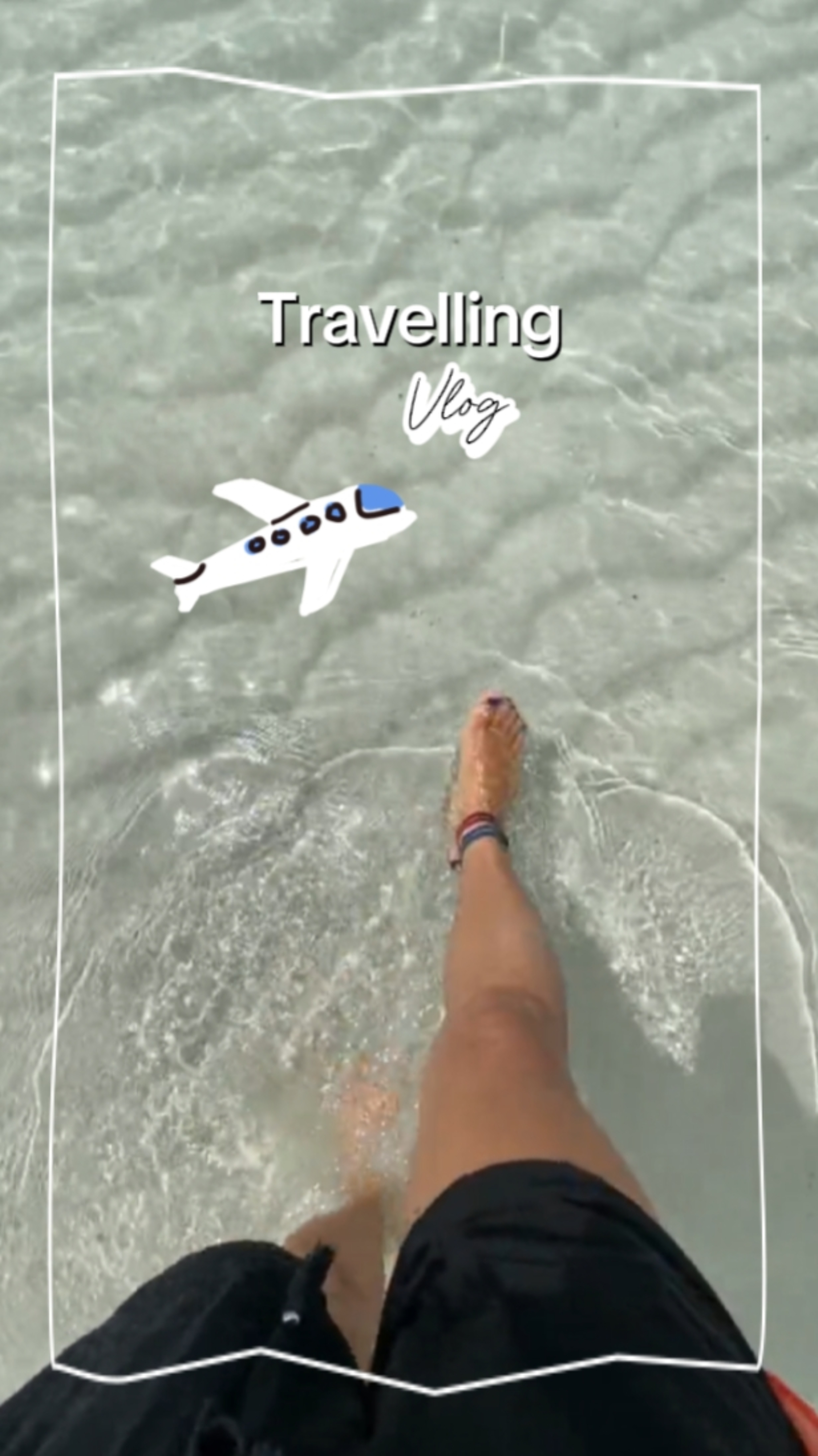 Vlog de viagem