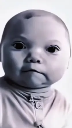 be my friends i baby