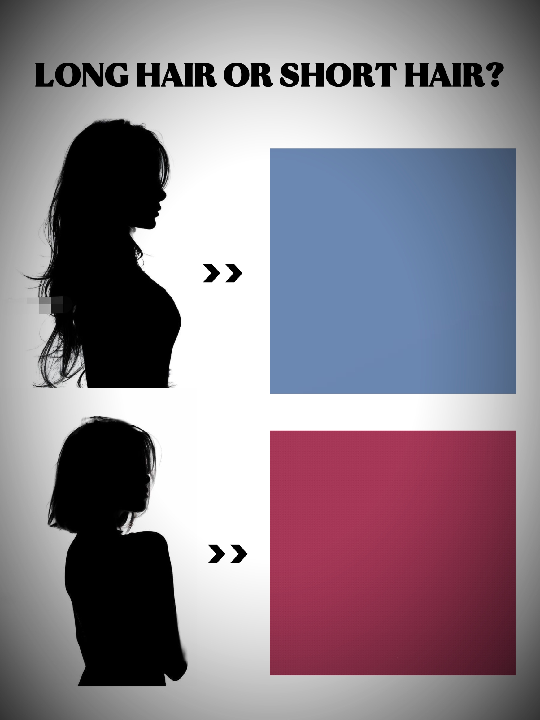 LONG OR SHORT?