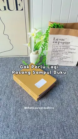 Buku Tulis