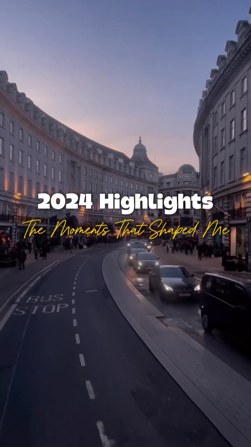 2024 Highlights 