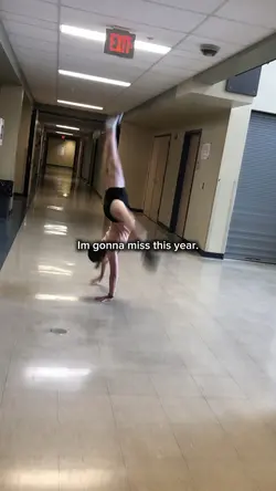 Middle school :(