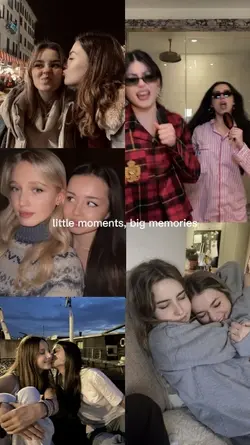 little moments