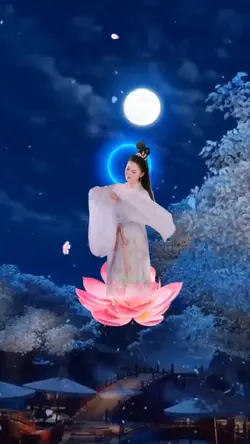 Tiên Nữ Giáng Trần