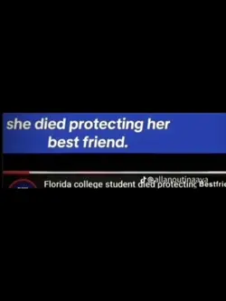 Die for her