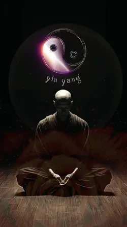 YIN YANG