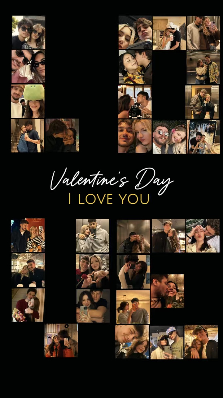 Saint-Valentin 