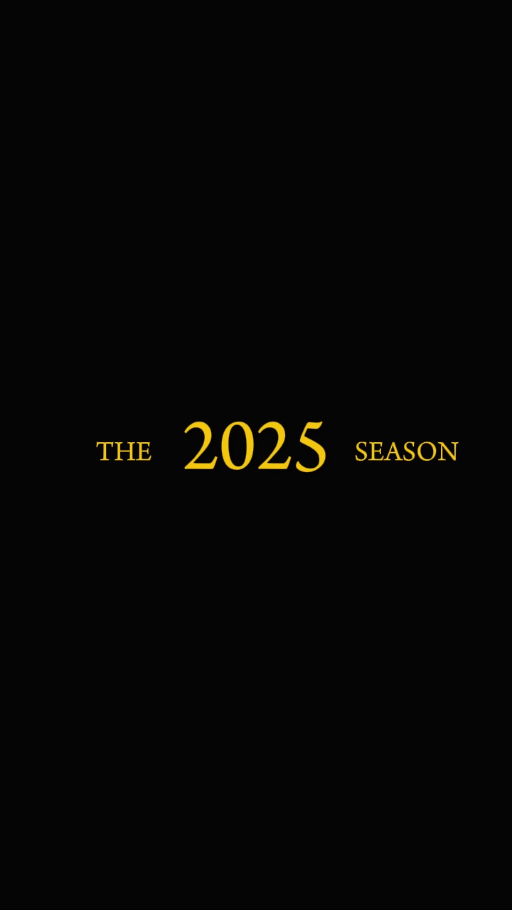 Musim 2025