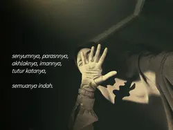 Semuanya indah
