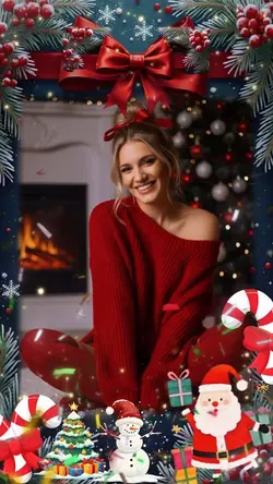 Merry Christmas ☃️🎄🎅