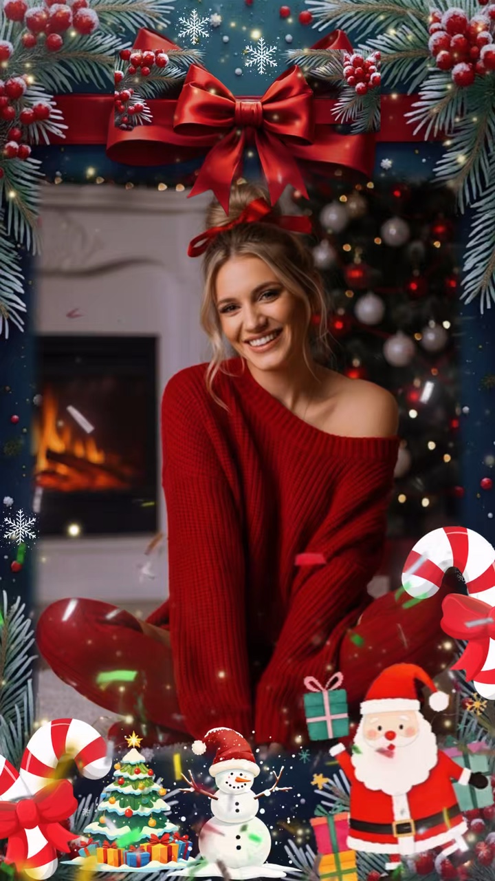 Feliz Natal ☃️🎄🎅