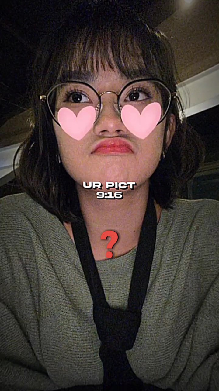 ? x !