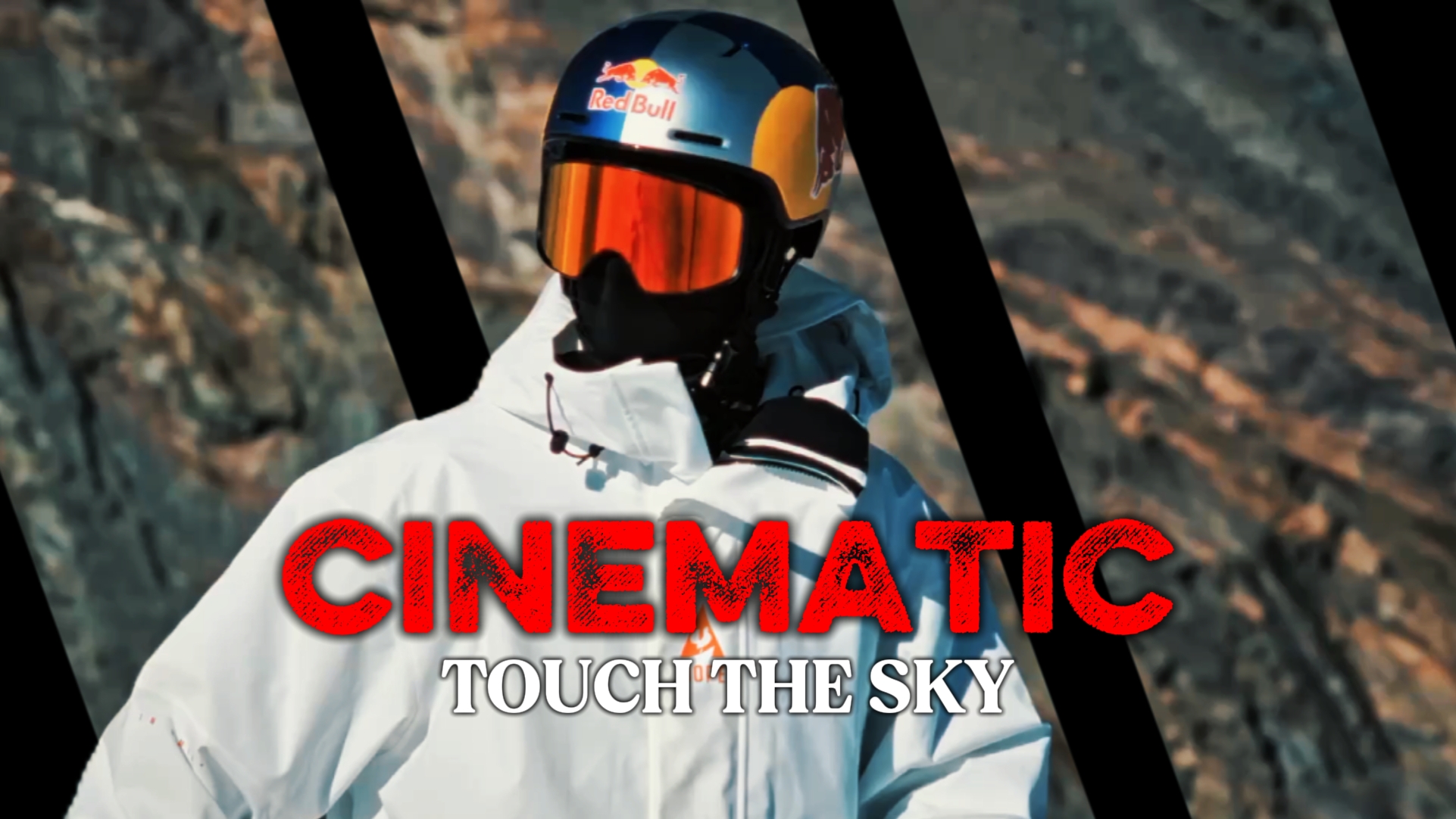 TOUCH THE SKY