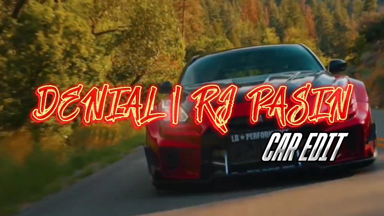 Refus RJ PASIN | CE