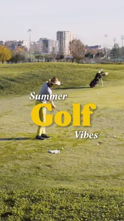 Golf Vibes
