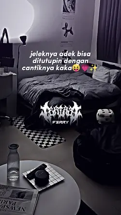 JELEKNYA ADEK BISA
