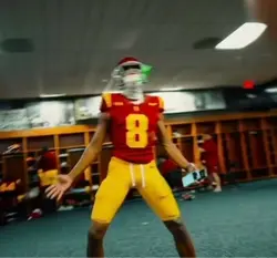 Football edit