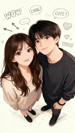 AI Cartoon