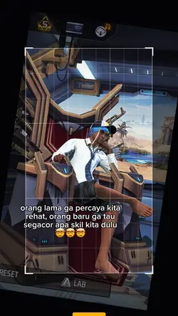 skil kita dulu