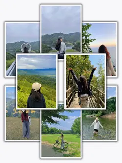 8Pic Frame Aesthetic