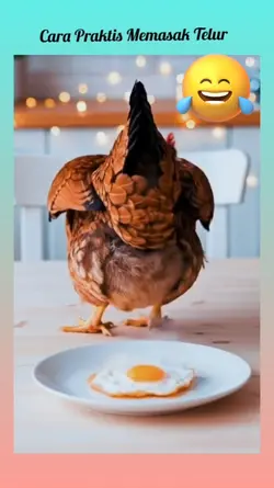 cara praktis memasak