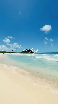 Beach Trip 
