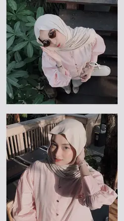 Sempurna nya aku