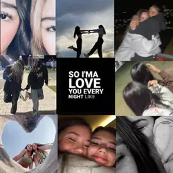 I love you every day