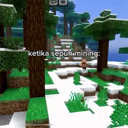 ketika sepuh mining