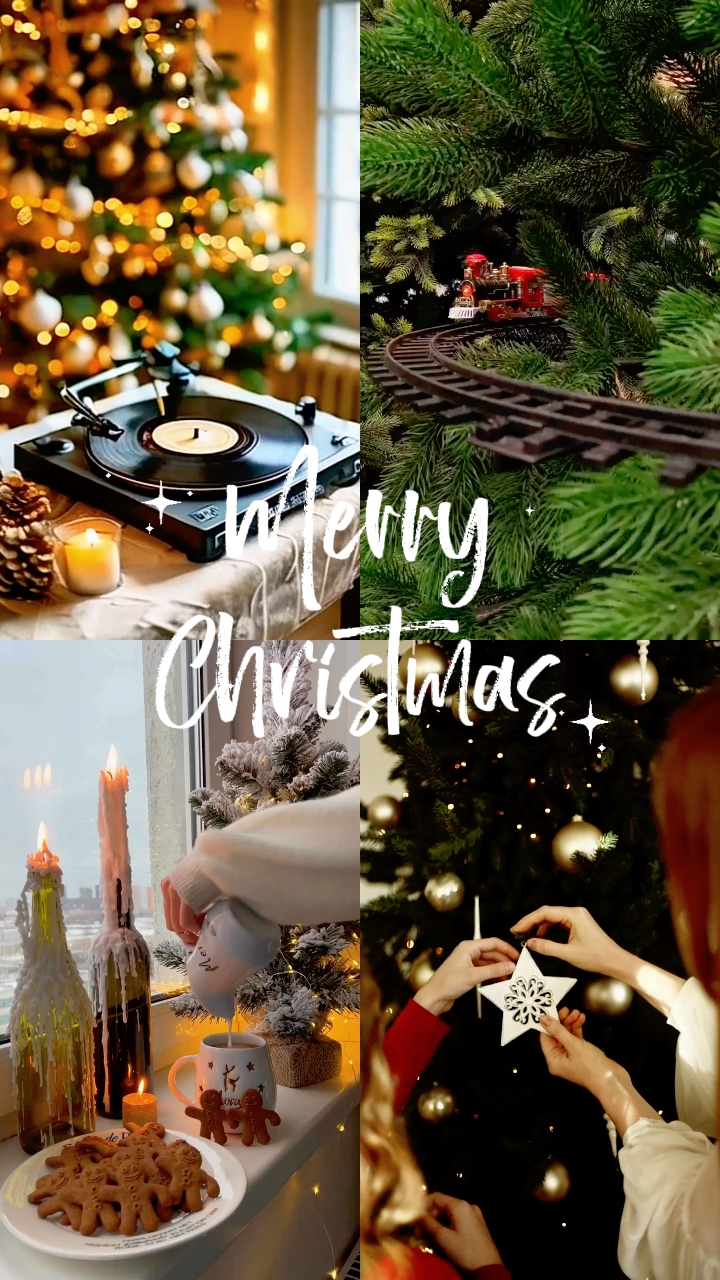Feliz Natal 