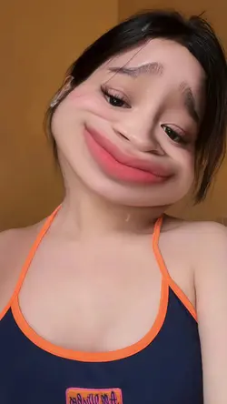 funny faces