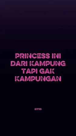 TAPI GK KAMPUNGAN