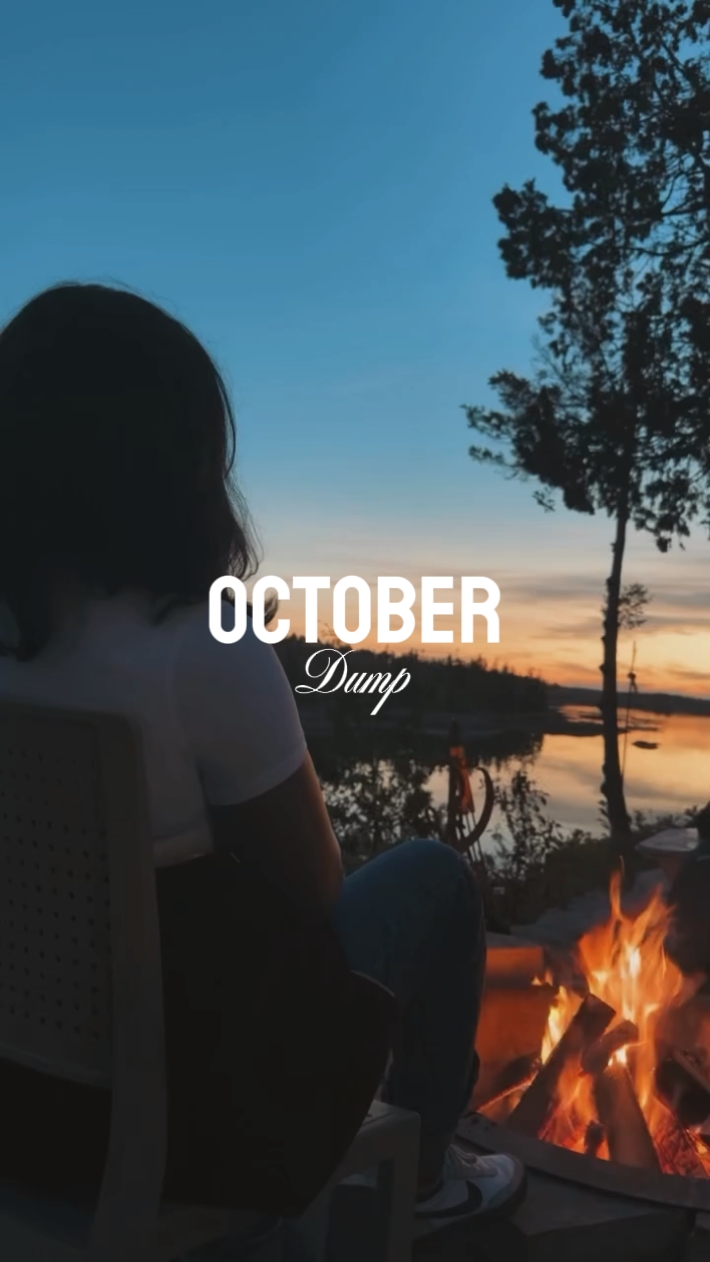 Volcado de octubre 