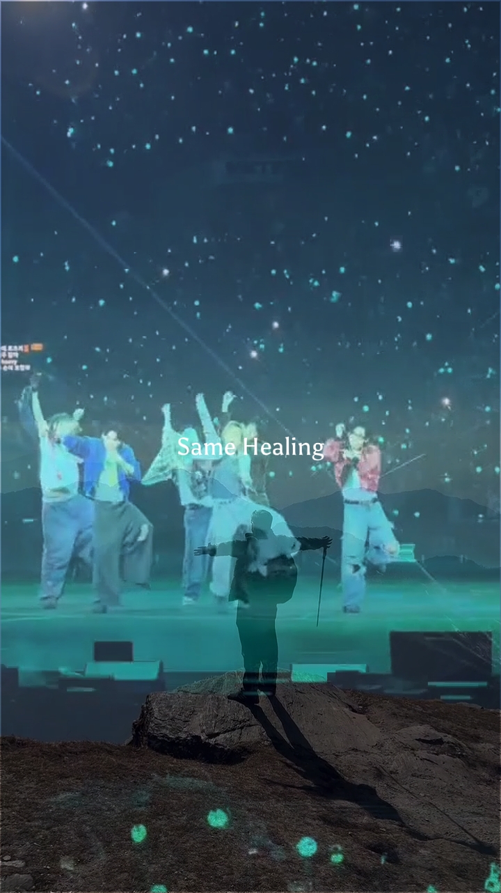Same Healing
