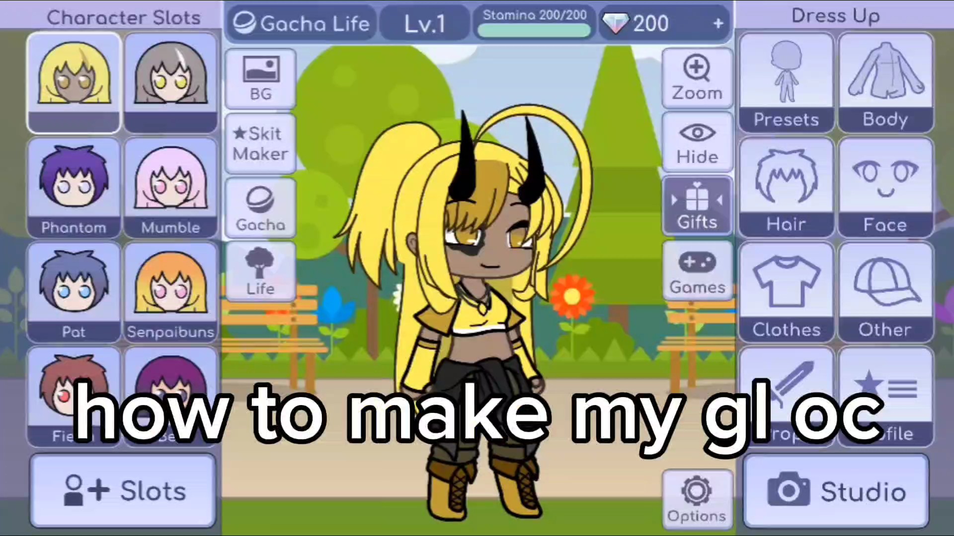 how to make my
