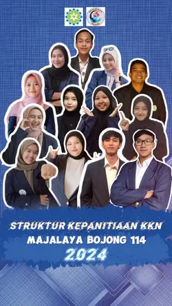 KKN 13 Anggota