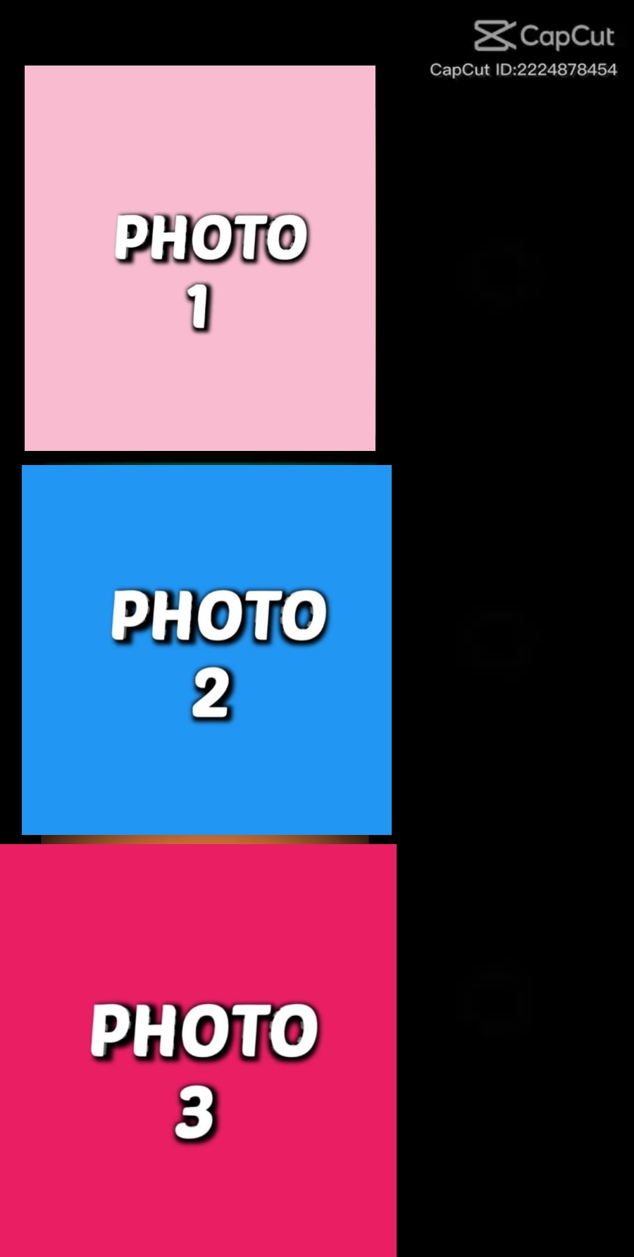 new template 