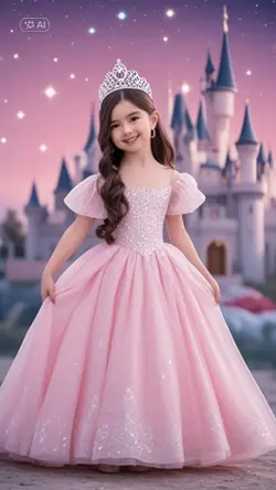 Versão Princesa 