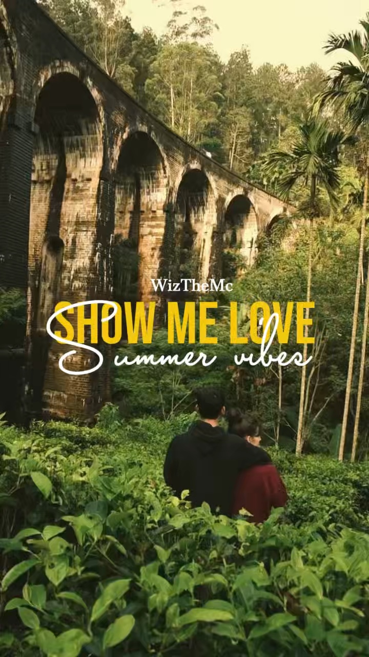 Show Me Love Slowmo