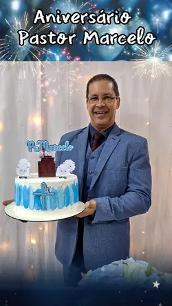 Aniversário