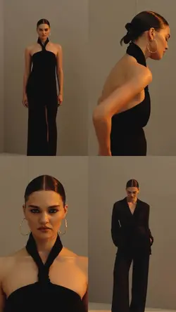 Fashion outfi